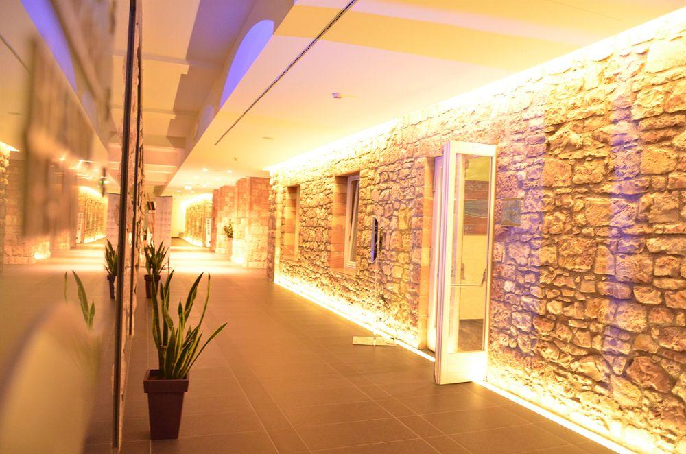 Th Assisi - Hotel Cenacolo Eksteriør bilde