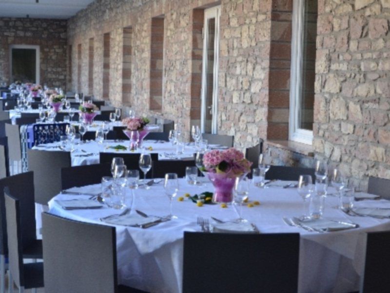 Th Assisi - Hotel Cenacolo Eksteriør bilde