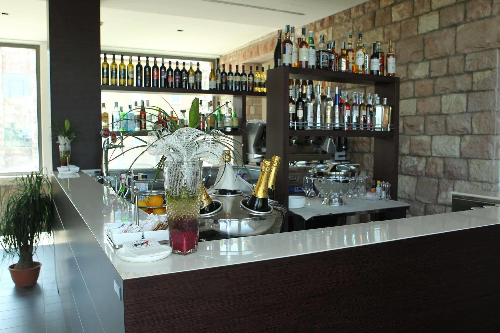 Th Assisi - Hotel Cenacolo Eksteriør bilde