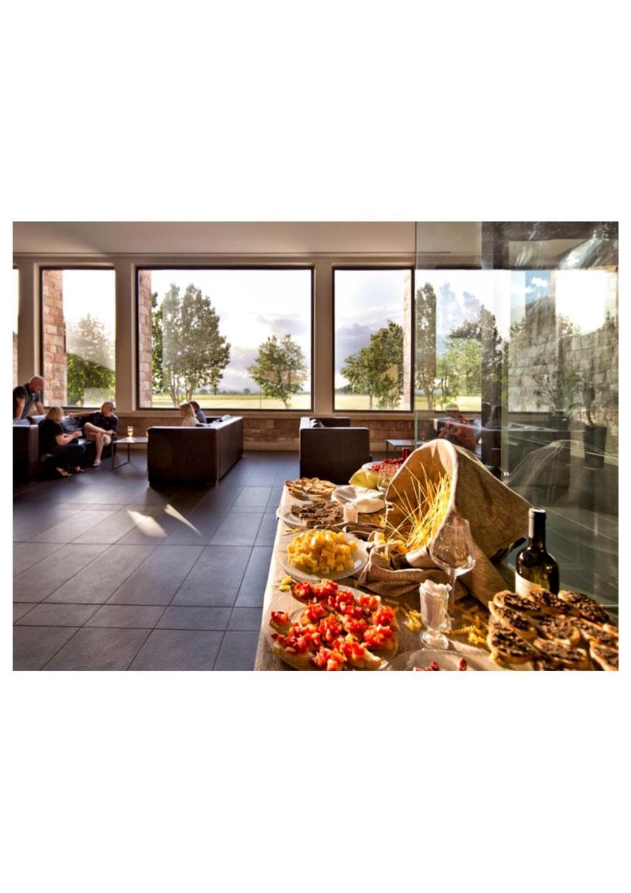 Th Assisi - Hotel Cenacolo Eksteriør bilde