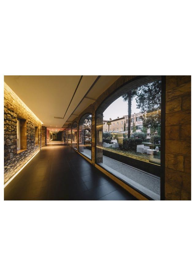 Th Assisi - Hotel Cenacolo Eksteriør bilde