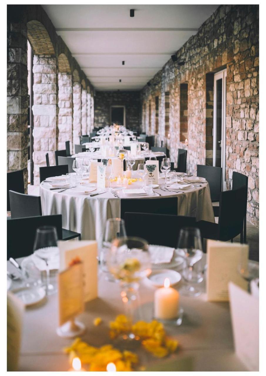 Th Assisi - Hotel Cenacolo Eksteriør bilde