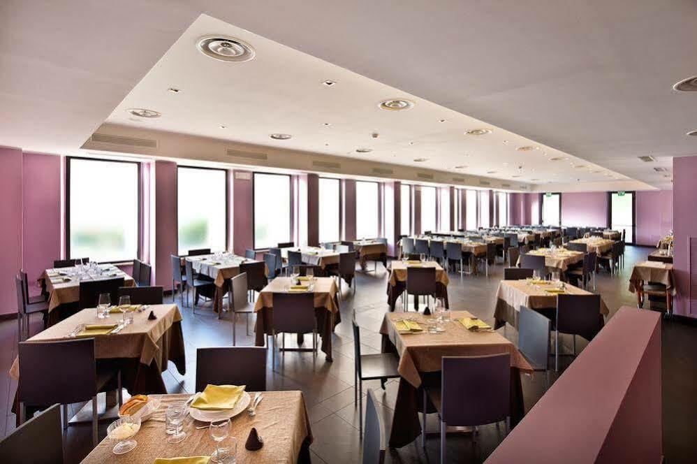 Th Assisi - Hotel Cenacolo Eksteriør bilde