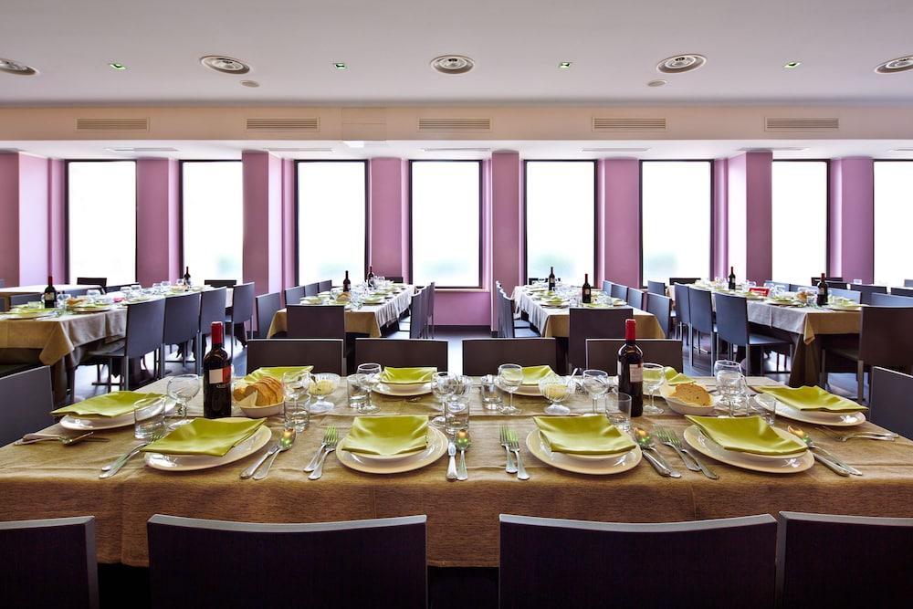 Th Assisi - Hotel Cenacolo Eksteriør bilde